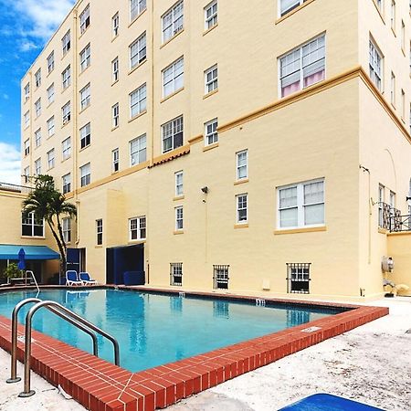 Roami At The Alamac Miami Beach Zewnętrze zdjęcie