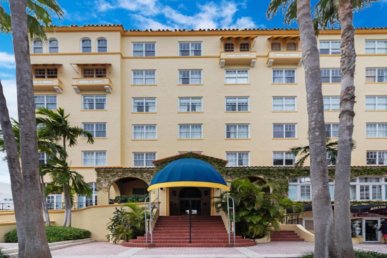 Roami At The Alamac Miami Beach Zewnętrze zdjęcie