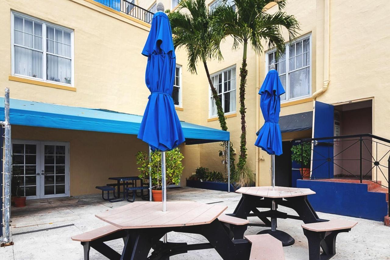 Roami At The Alamac Miami Beach Zewnętrze zdjęcie