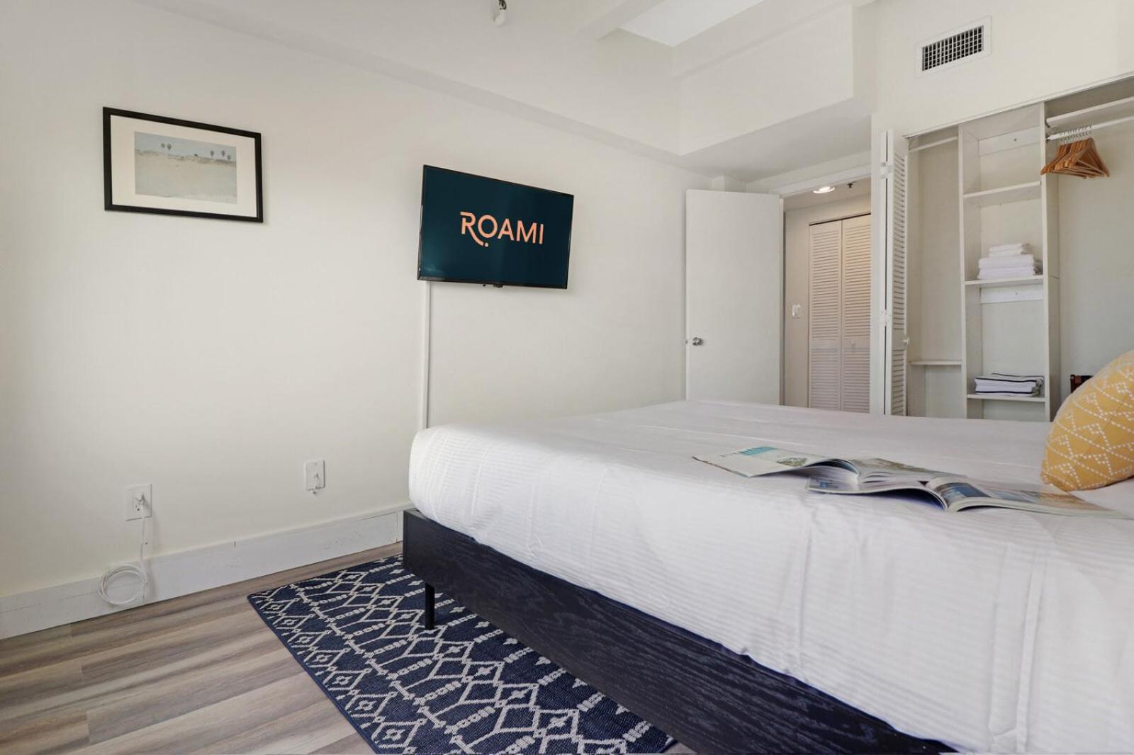 Roami At The Alamac Miami Beach Zewnętrze zdjęcie
