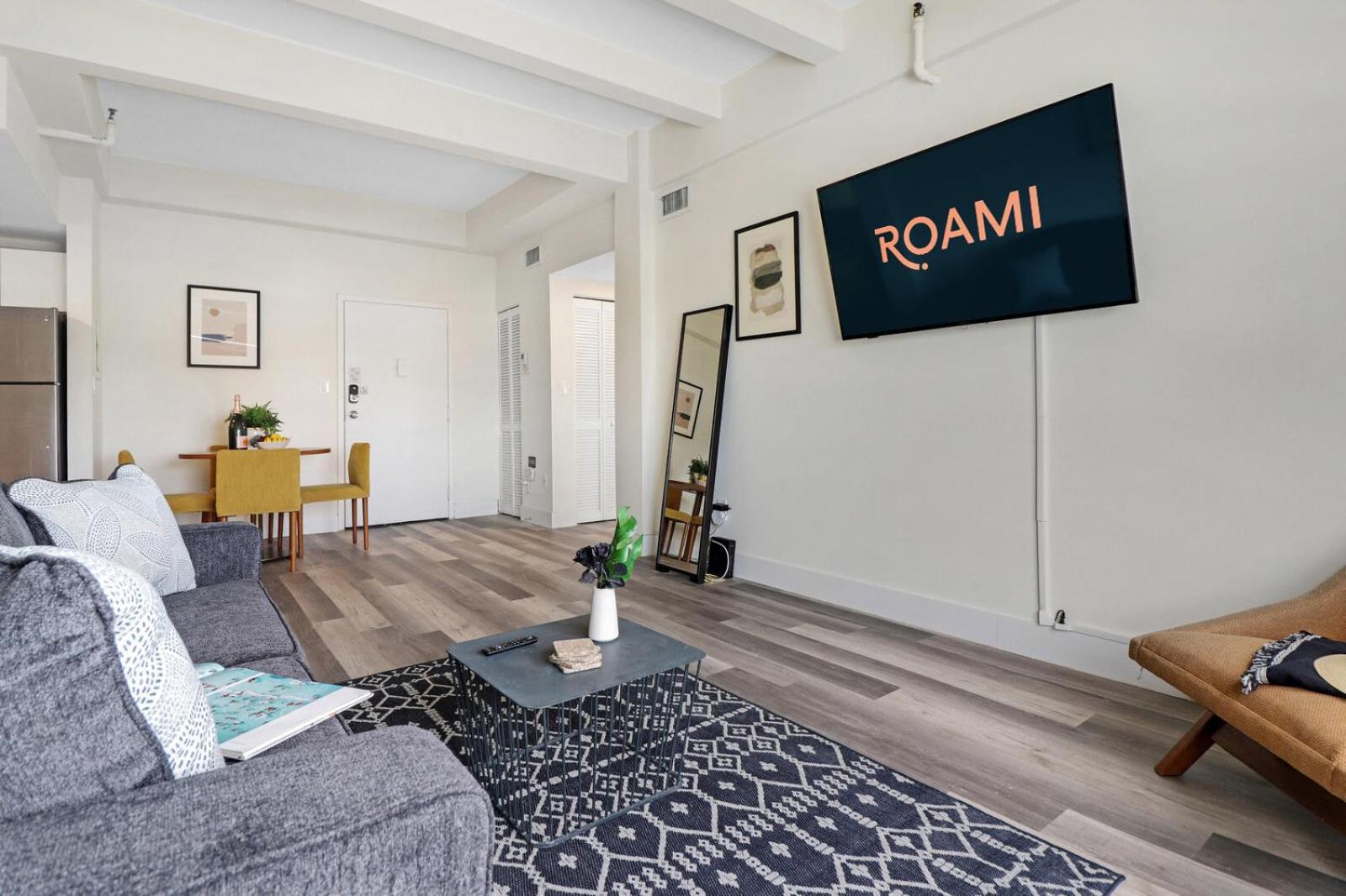 Roami At The Alamac Miami Beach Zewnętrze zdjęcie