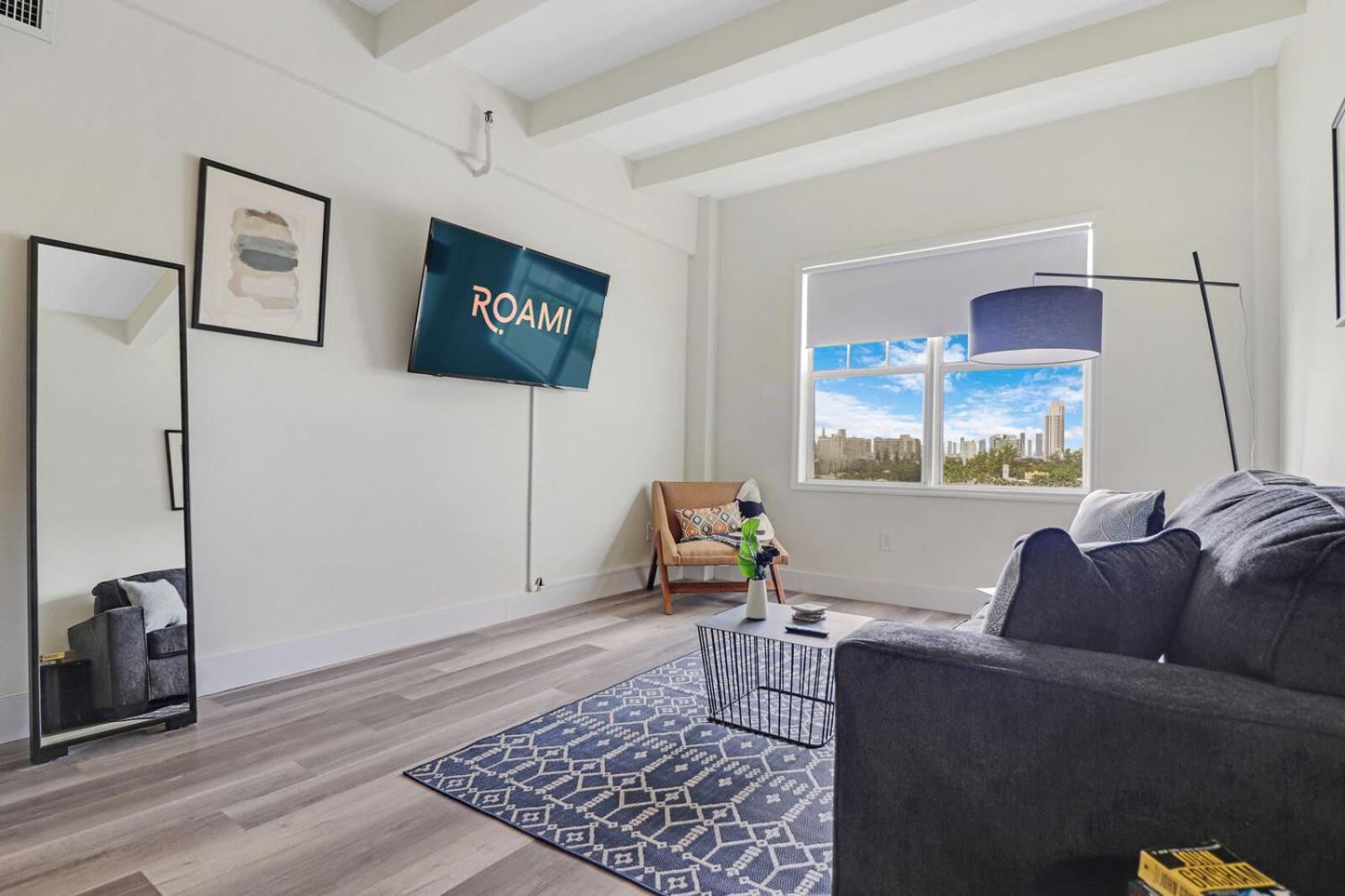 Roami At The Alamac Miami Beach Zewnętrze zdjęcie